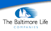 Baltimore Life logo